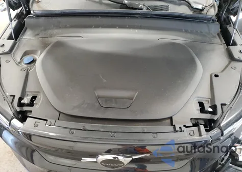 2023 Volvo Xc40 Recharge Ultimate from USA, damaged, VIN YV4ED3UM1P2079859